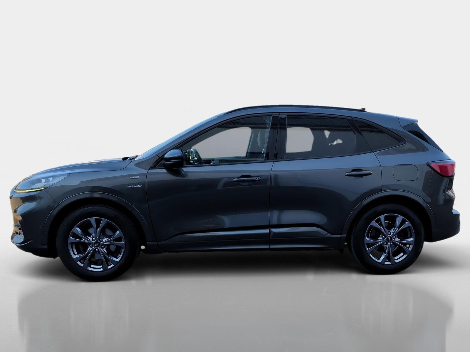 Ford Kuga ST-Line X AHK+Navi+B&O+ACC+eHeckkl+Kamera+P