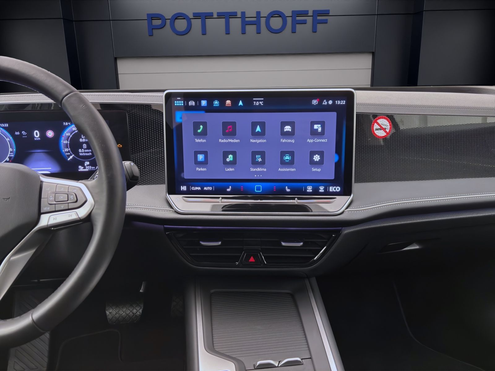 Volkswagen Passat Variant - Bild 14