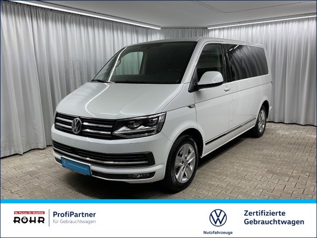 Volkswagen T6 Multivan  Join (Klima.AHK.ACC.Sitzheizung) 2.