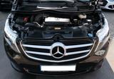 Mercedes-Benz V 250d CDI AVANTGARDE extralang  Leder LED Kamer - Mercedes-Benz Gebrauchtwagen in Kassel