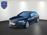 Audi S4 Avant 3.0 TFSI quattro - schwarze Audi S4
