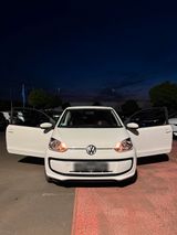 Volkswagen up! 1.0 44kW move up! | 1.Hand ... - VW e-up! von privat