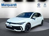 Volkswagen Golf VIII 1.5eTSI Neu  R-Line Pano18"SideACC AHK - Volkswagen Golf: Weiß, R