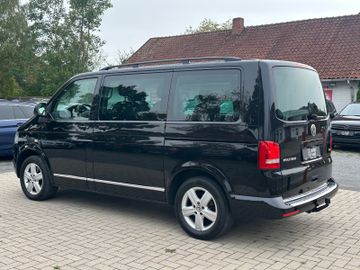 Volkswagen T5 Multivan - 3