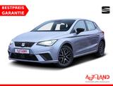 Seat Ibiza 1.0 TSI Beats LED Navi Kamera Sitzheizung - gebrauchte Seat Ibiza aus dem Jahr 2020