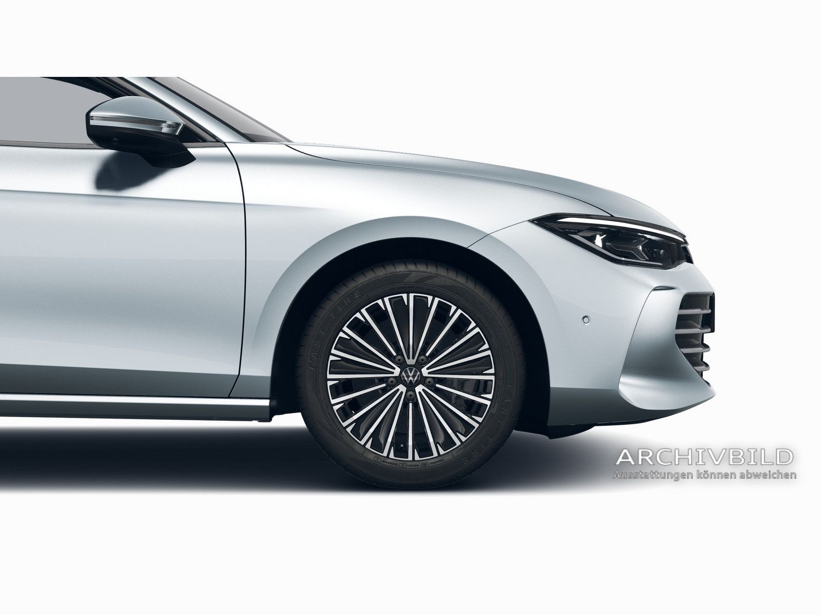 Volkswagen Passat Elegance MATRIX AHK 360°KAM SITZBELÜFTUNG foto 8