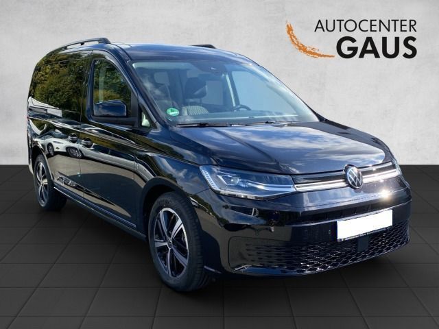 Caddy Maxi Life 7-Sitzer 2.0 l 75 kW TDI EU6 SCR