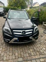 Mercedes-Benz GLK 350 4MATIC -