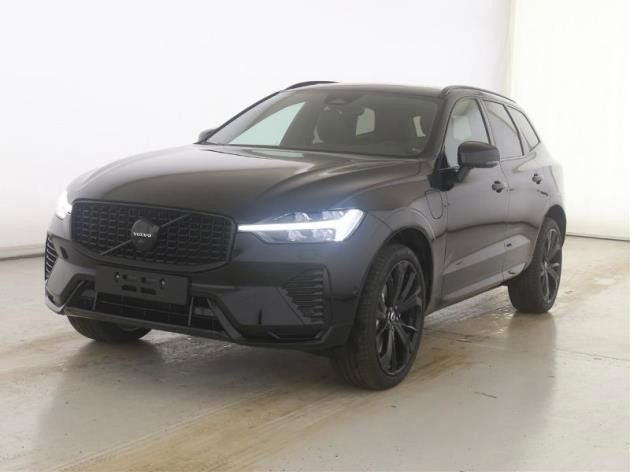 Volvo XC60 Plus Black Edition Plug-In Hybrid*AHK