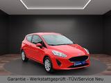 Ford Fiesta Trend"Garantie-TÜV/ServiceNEU"1.Hand - Ford Fiesta Gebrauchtwagen in Mönchengladbach