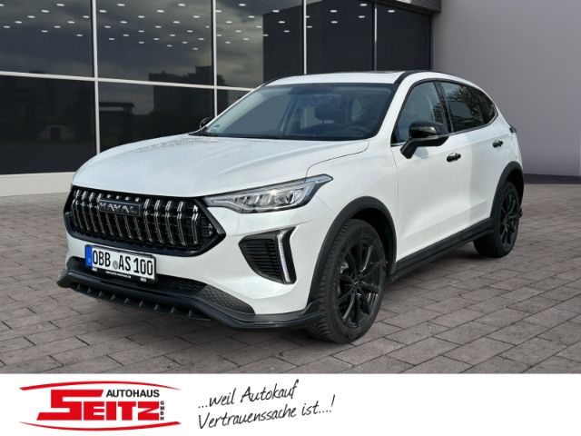 Image of GWM HAVAL Jolion Pro
