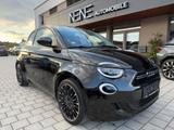 Fiat 500e e 3+1 Icon Batterie 42 kWh - schwarze Fiat 500e