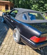 Mercedes-Benz SL 280 Special Edition SL - Mercedes-Benz SL 280 aus 1998