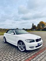 BMW 1er M Cabrio Top Zustand - BMW: Cabrio, M 1er