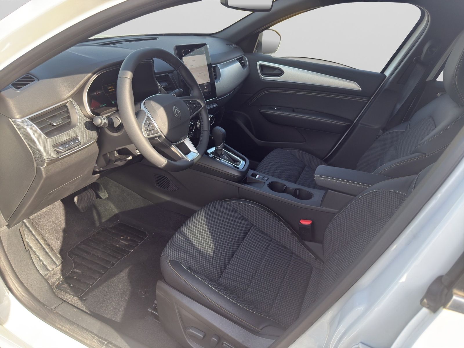 Renault Arkana - Bild 9