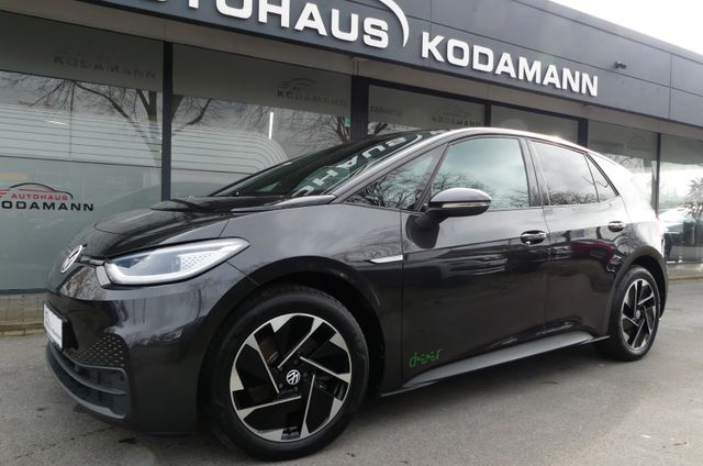 Volkswagen ID.3 Pure Performance Style*MatrixLED*Wärmepumpe