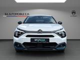 Citroën ë-C4 Feel KLIMA PDC FULL-LED SITZHEIZUNG - weiße Citroën ë-C4
