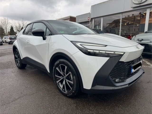 Toyota C-HR 1.8 Hybrid Team D + Technik Paket