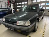 Renault R 21 GTS 1.7l - Oldtimer - - Renault R 21 Gebrauchtwagen