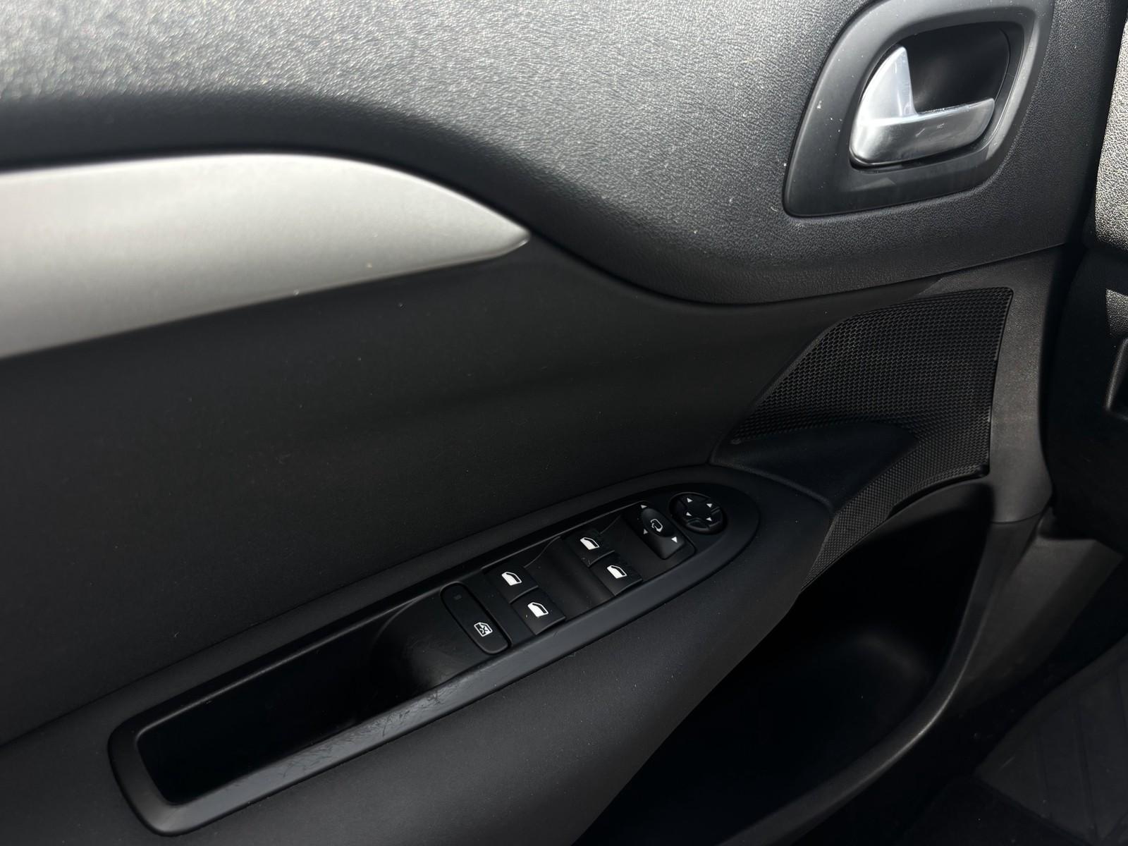 Citroën C4 Tendance/KLIMA/EURO6/TEMPOMAT/TOP/LED/