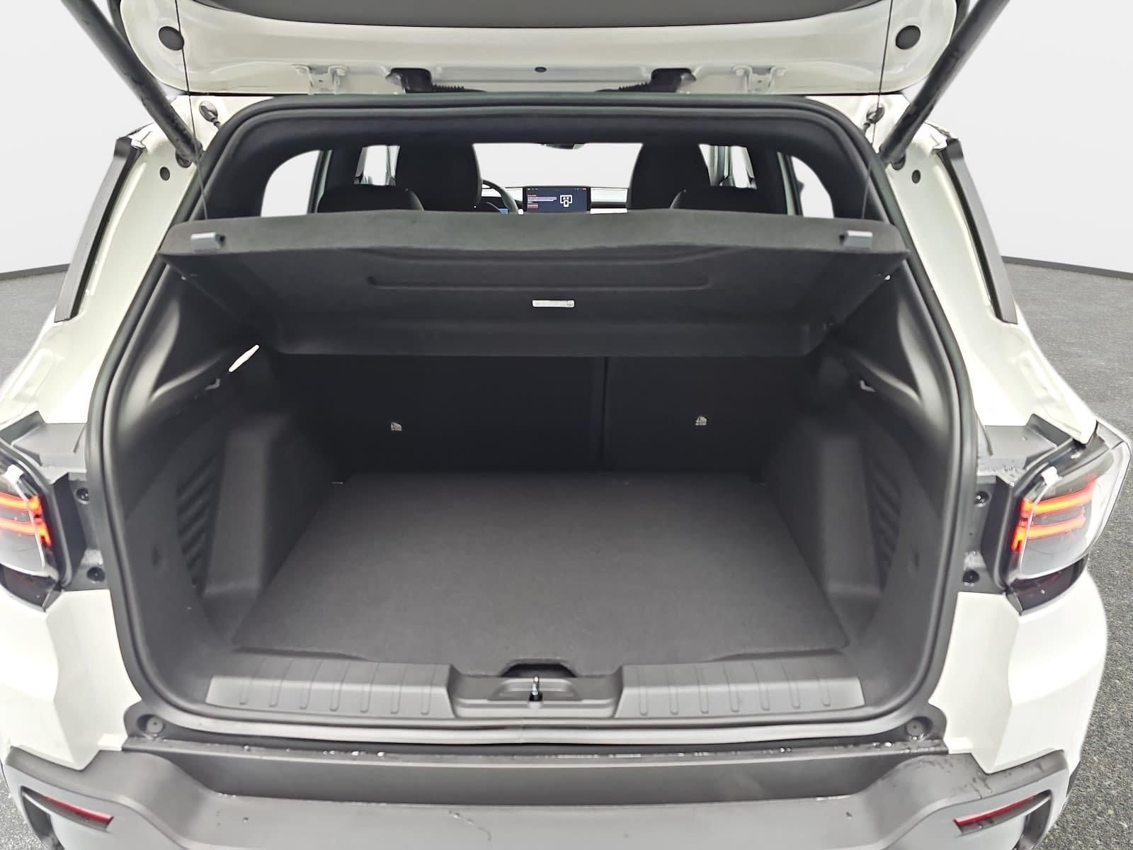 Jeep Avenger - Bild 15