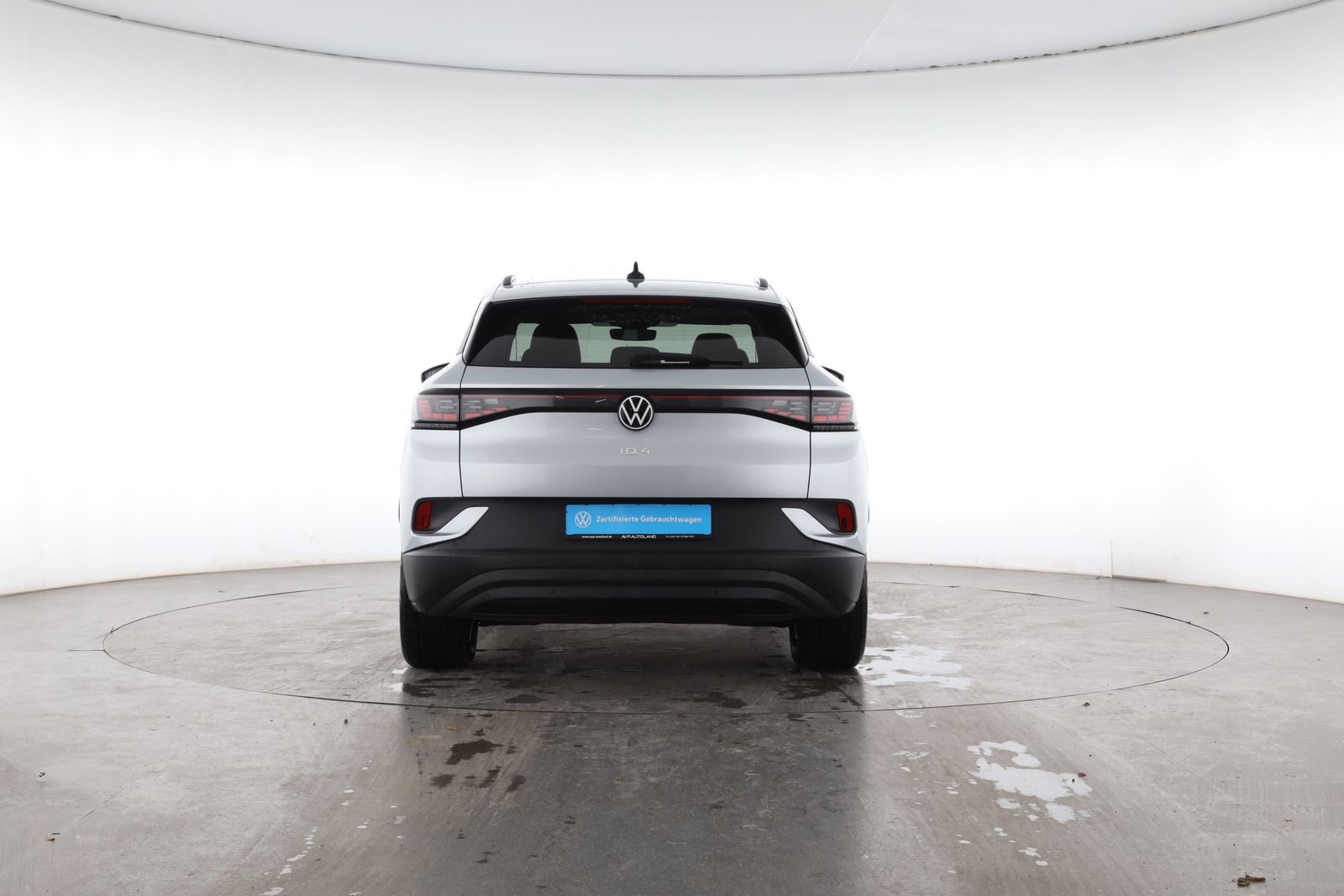 Volkswagen ID.4 - Bild 7