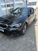 BMW 320d xDrive Touring Automatic -  - BMW 320: 320d Automatic