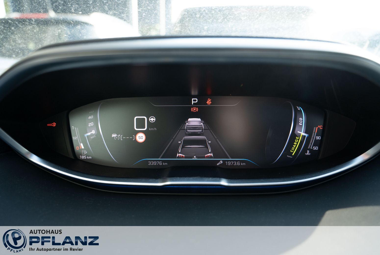 Peugeot 5008 - Bild 13