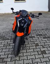 KTM 1390 Super Duke R EVO, Tech Pack, Garantie 04/29 - KTM 1390 Super Duke R EVO