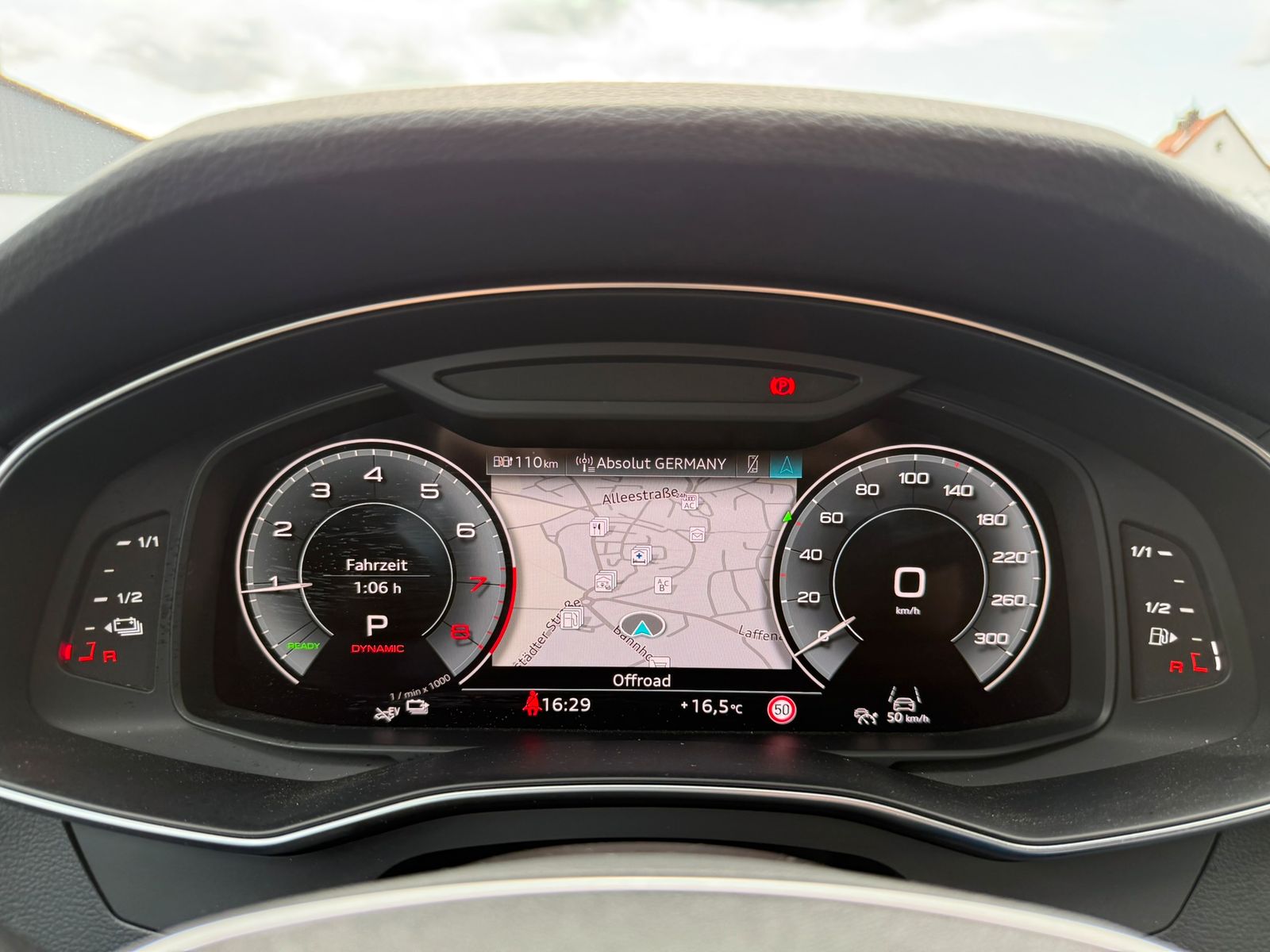 Audi A7 Sportback 55 TFSIe quattro ACC AHK B&O HUD MA foto 25