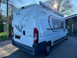 Peugeot Boxer L3H2 Camper Wohnmobil inkl. Vorzelt - Angebote entsprechen deinen Suchkriterien