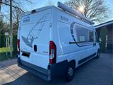 Peugeot Boxer L3H2 Camper Wohnmobil inkl. Vorzelt - Offers matching your search criteria
