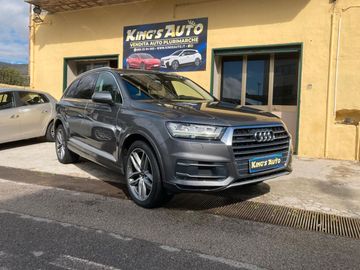 Audi Q7 - 7