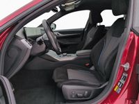 BMW i4 - Vorschau Bild 13