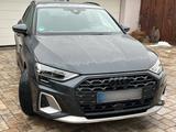Audi A3 35 TDI S tronic allstreet - Audi A3 mit Diesel-Antrieb: Allstreet
