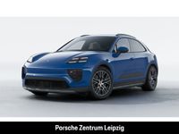 Porsche Macan - Vorschau Bild 1