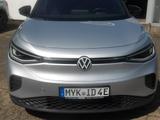 Volkswagen ID.4 Pro 210 kW 4Motion "Goal" mit AHK - Volkswagen ID.4: Goal