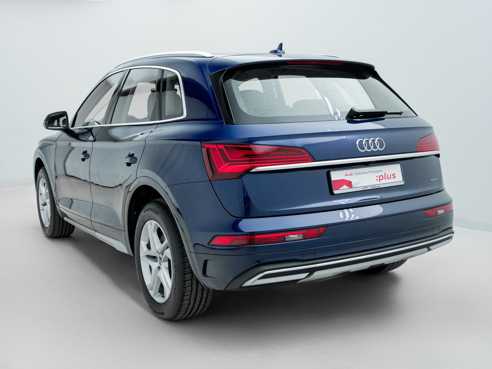 Audi Q5 - Bild 5