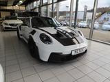 Porsche 992 GT3 RS WEISSACH CLUBSPORT - Porsche 992: Gt3 RS