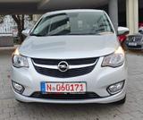 Opel Karl Exklusiv - Opel Karl: Limousine