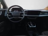 Audi Q4 e-tron 40 e-tron 150 kW S LINE NAVI STAND - Audi Q4 e-tron 40 Gebrauchtwagen