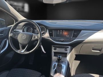 Opel Astra - 10