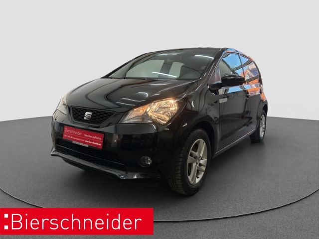 Seat Mii electric Plus PDC GRA SHZ