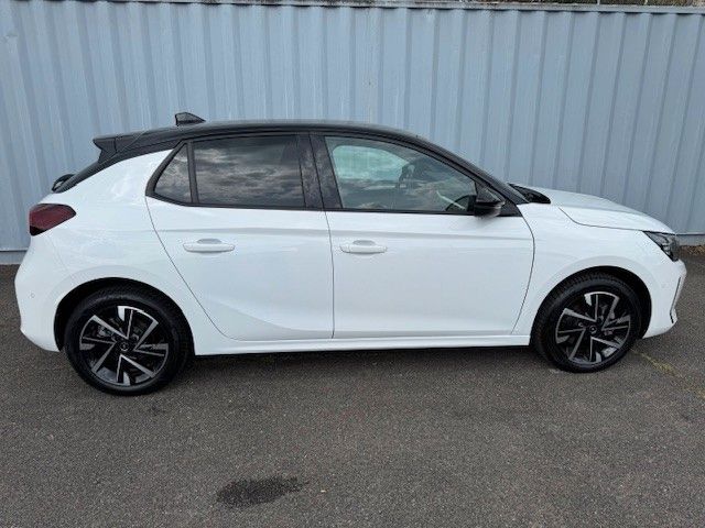 Fahrzeugabbildung Opel Corsa F GS Navi*Sitzh.*Kamera*Allw.