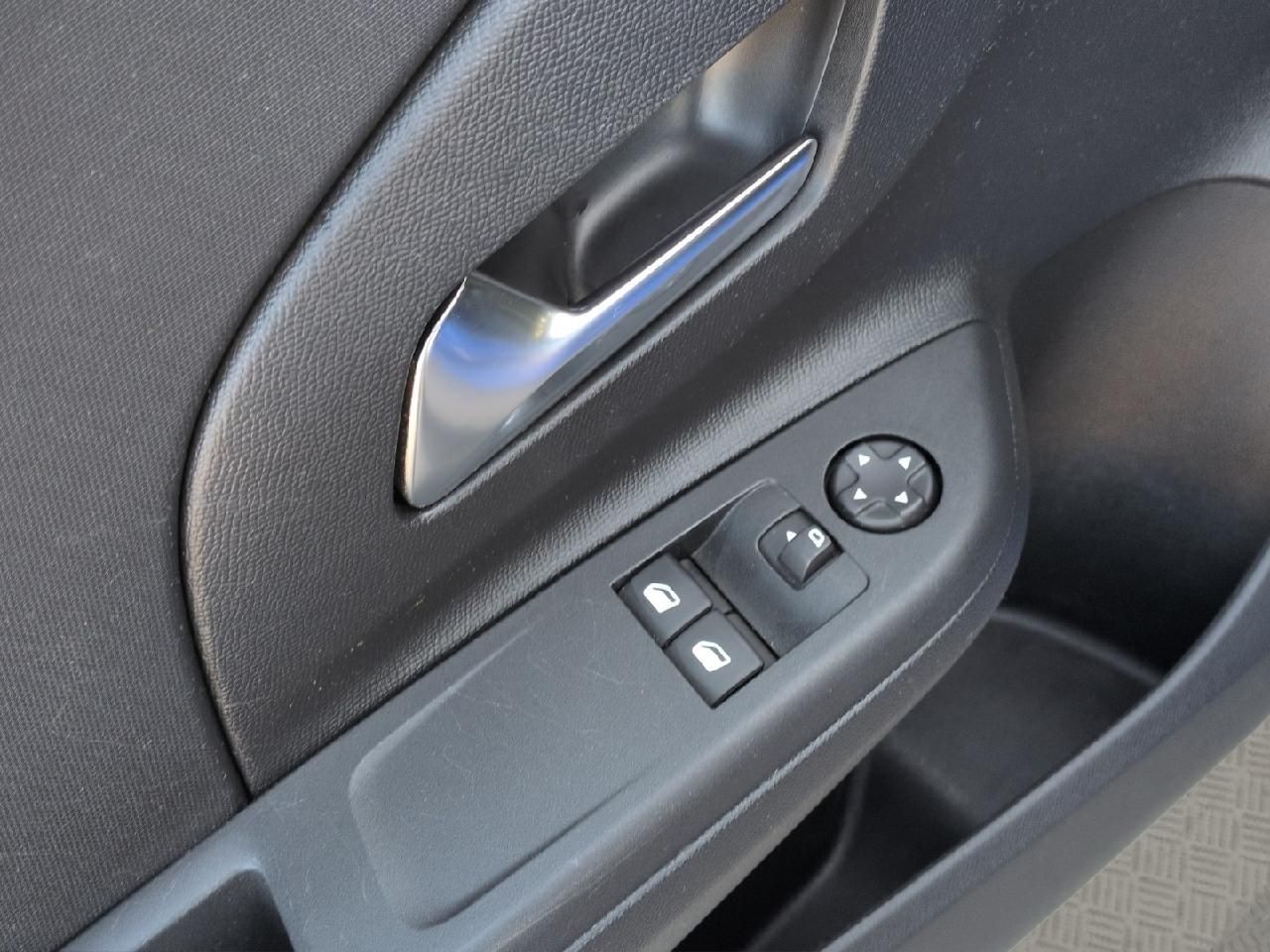 Fahrzeugabbildung Opel Corsa F 1.2 Edition