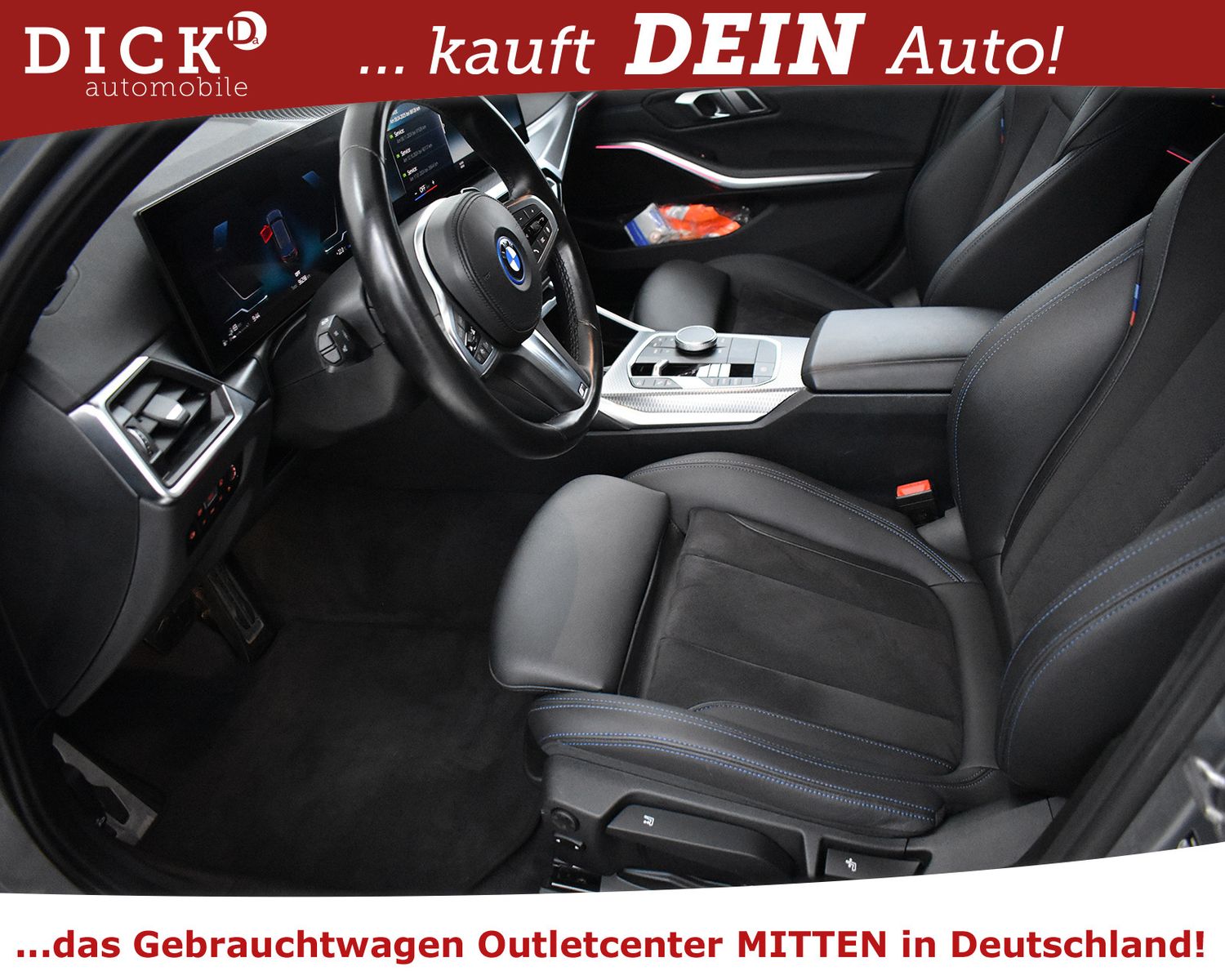 BMW 330e M Sport/PAKET+FACELIFT+SHADO+VIRTU+PROF+KAM - Image 9