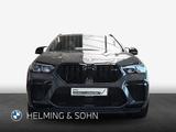 BMW X6 M Competition HK HiFi Massage Gestiksteuerung - BMW X6 M SUV