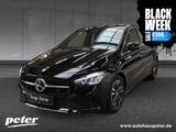 Mercedes-Benz B 220 4MATIC PROGRESSIVE+AHK+MBUX+LED+THERMATIC