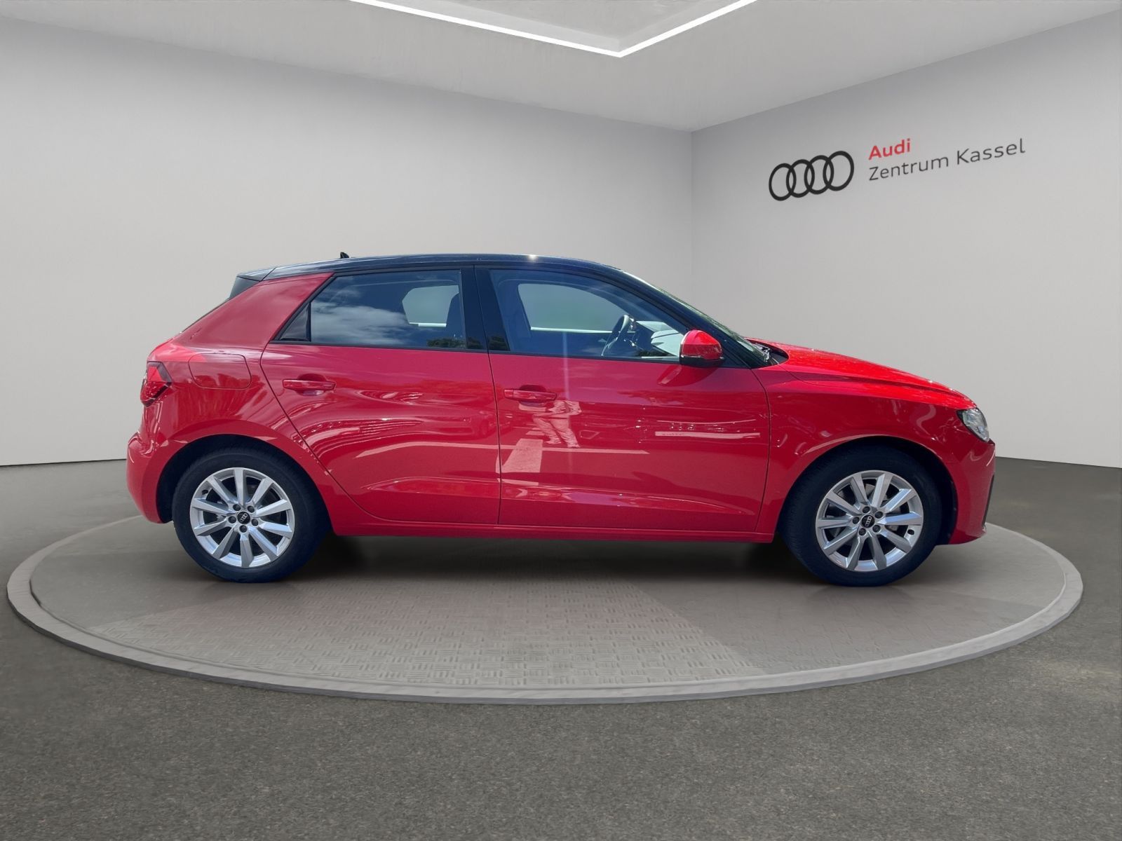 Audi A1 - Bild 7