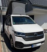 Volkswagen T6.1 California Beach Camper Allrad Diff ACC LED